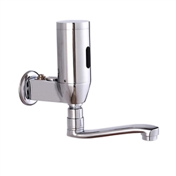 blanco touchless commercial faucets